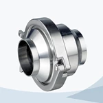 food equipment check valve