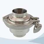 food grade check valve