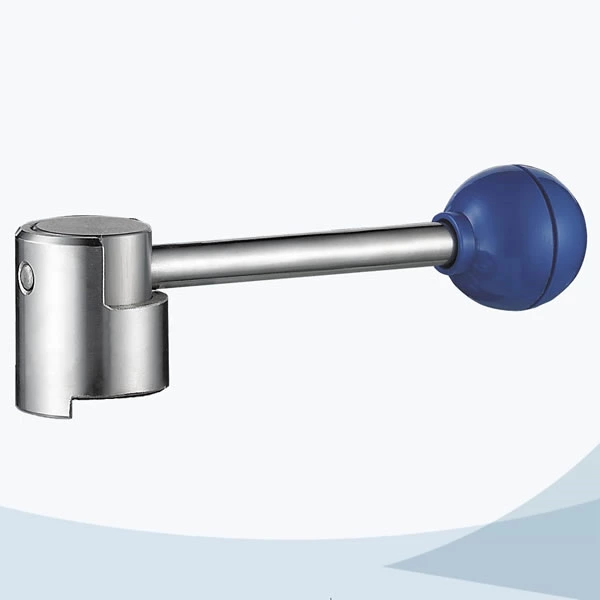 electrical welded butterfly valve