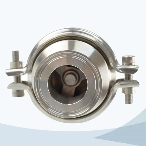 NRV check valve