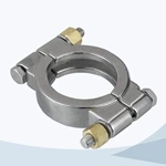 stainless steel food grade 13MPH heavy duty 13MHP high pressure clamp