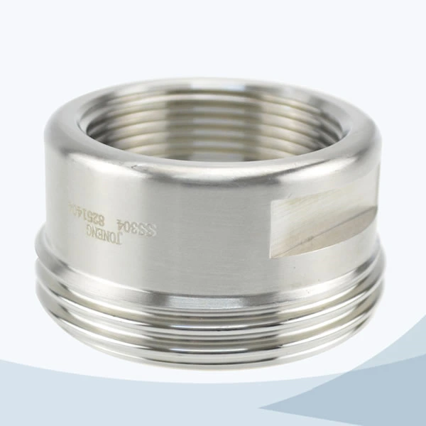 food processing adaptor