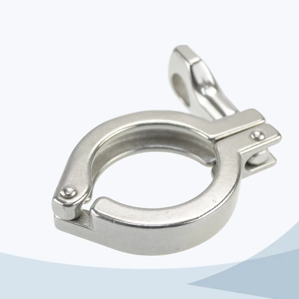 stainless steel 13MHHM ferrule clamp