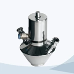food processing sampling cock valve