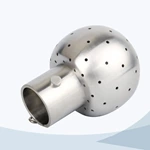 stainless steel sanitary pipe fitting