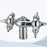 spray valve manufacturer
