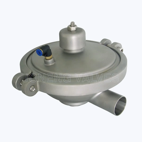 stainless steel food equipment CPMI-2 CPM VALVE