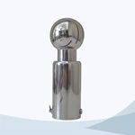 sanitary pipe fittings