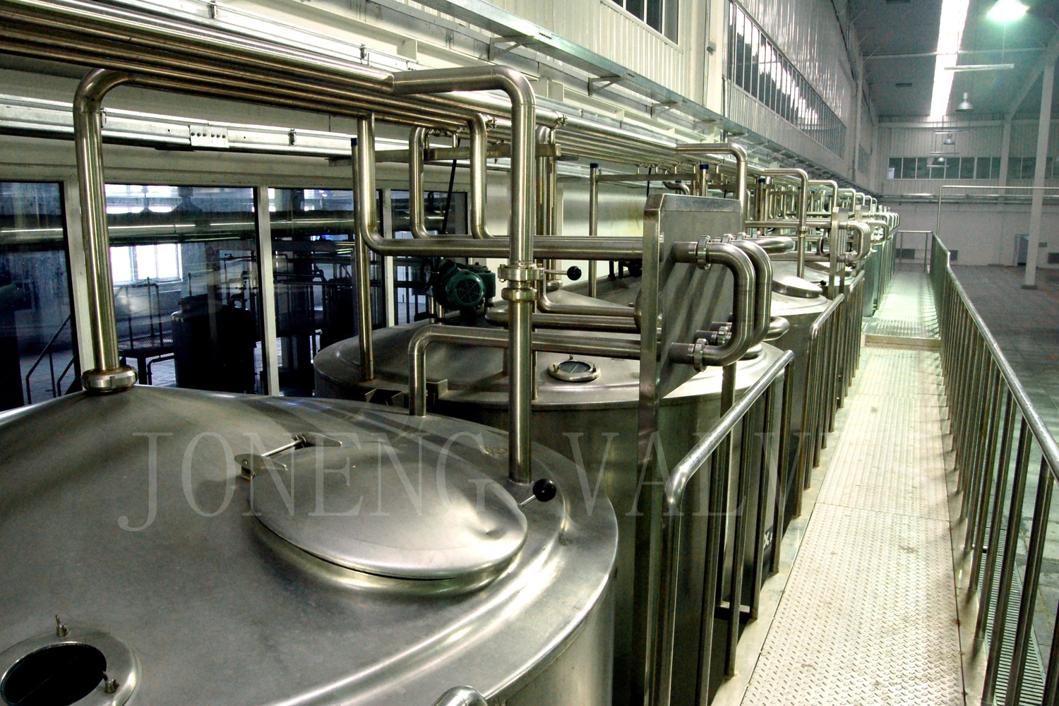 Manholes Used For Cola Applicaton