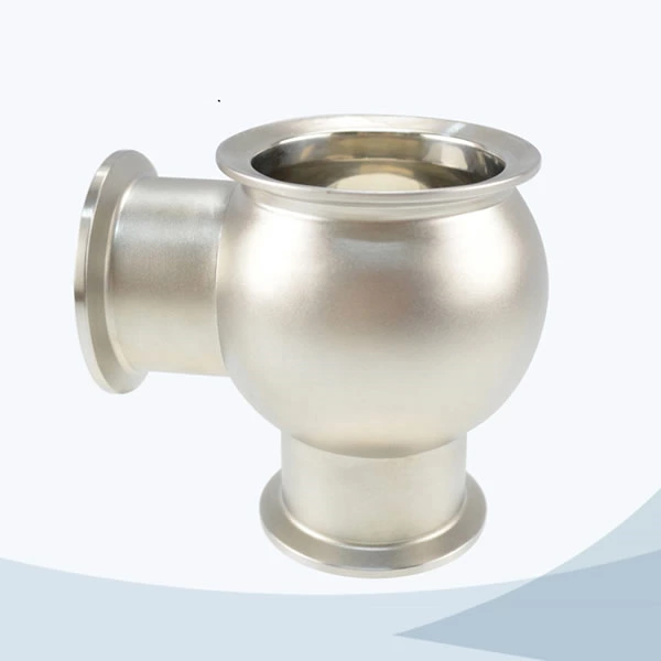 food grade flow change over valve Manufacturer