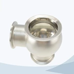 flow change over valve with control cap Manufacturer
