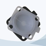 stainless steel diaphragm valve