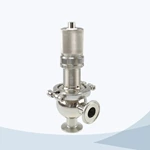 food grade pressure relief valve