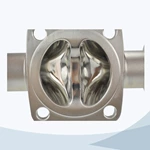 high precision diaphragm valve