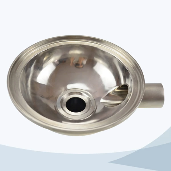 food equipment CPM valve