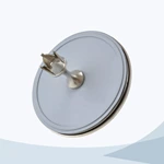 Stainless steel CPM valve