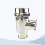 food grade pressure relief valve