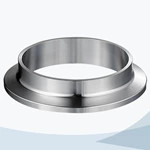 food grade 14WMP ferrule