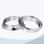 stainless steel 14WMP ferrule