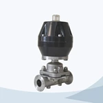 aluninum pneumatic diaphragm valve