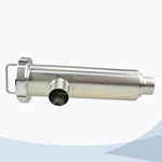 stainless steel filter