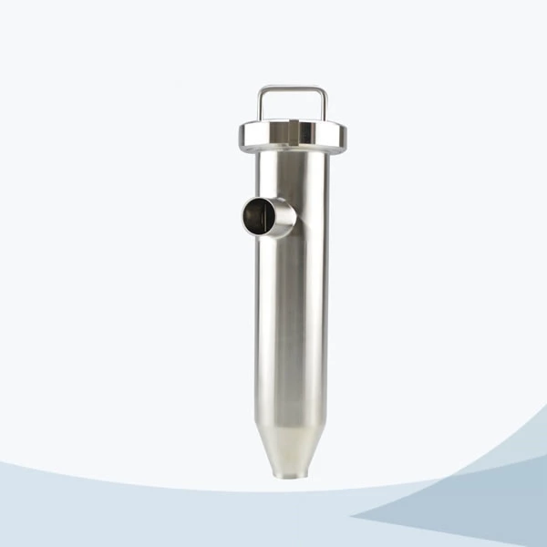 stainless steel strainer