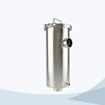 stainless steel strainer