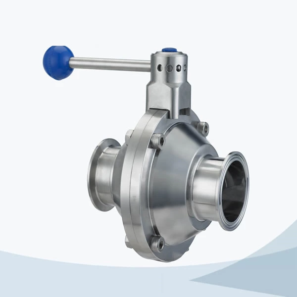 stainless steel ball valve