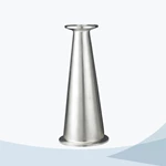 stainless steel eccentric reducer