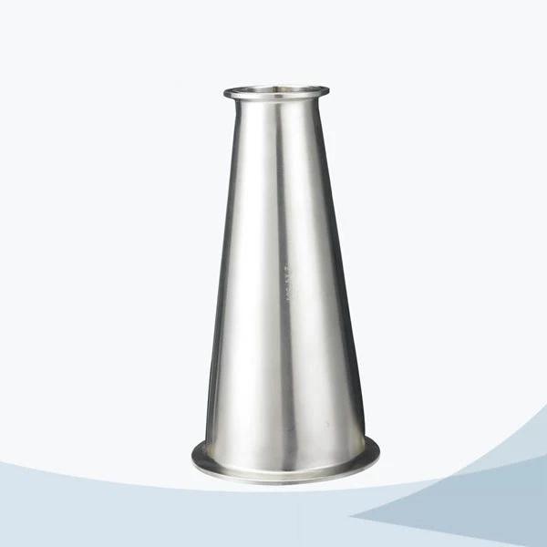 stainless steel reducer