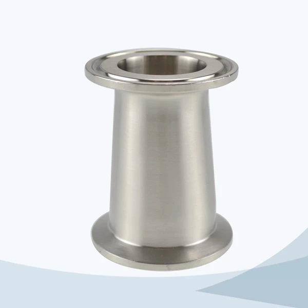 stainless steel reducer