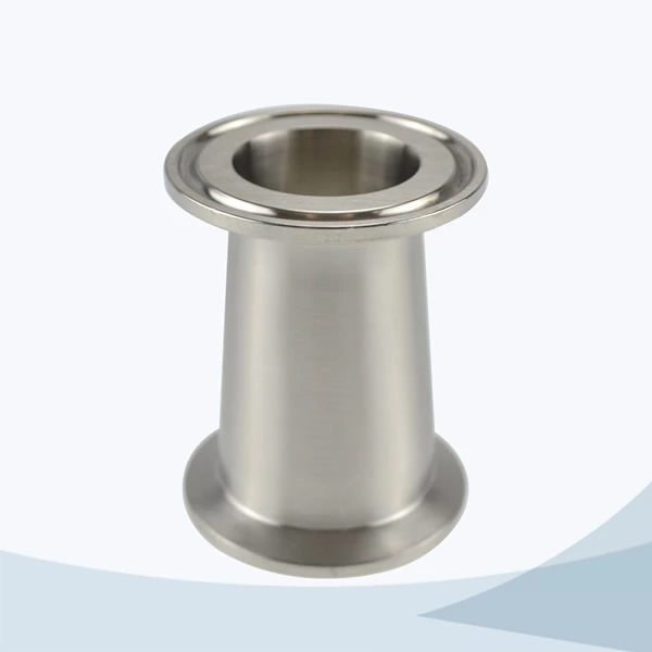stainless steel concentric reducer