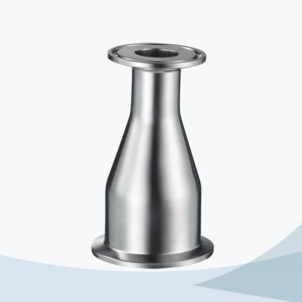stainless steel reducer