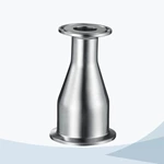 stainless steel reducer