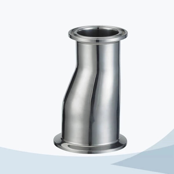stainless steel reducer