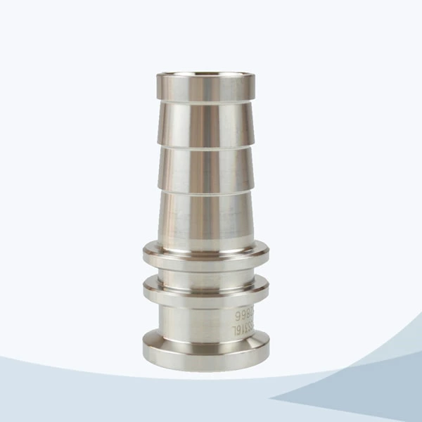 food equipment high pressure hose adaptor