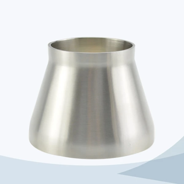 hygienic grade reducer