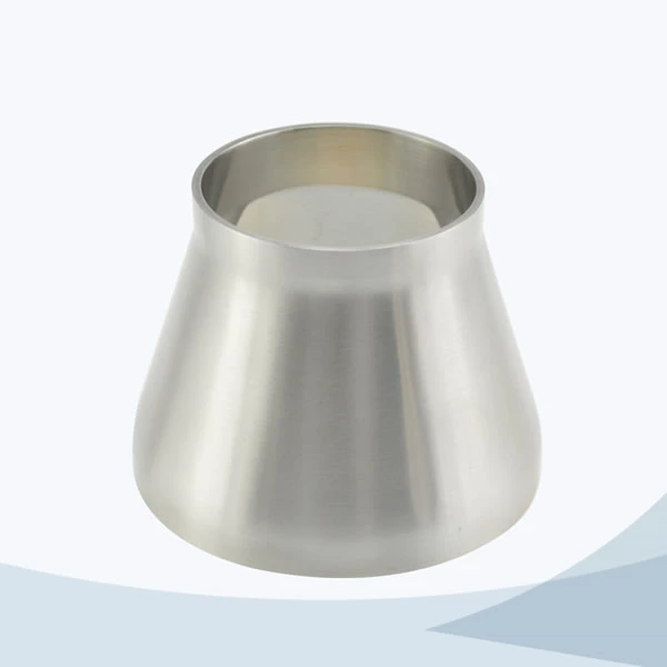 stainless steel reducer