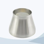 stainless steel reducer