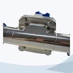 stainless steel diaphragm valve