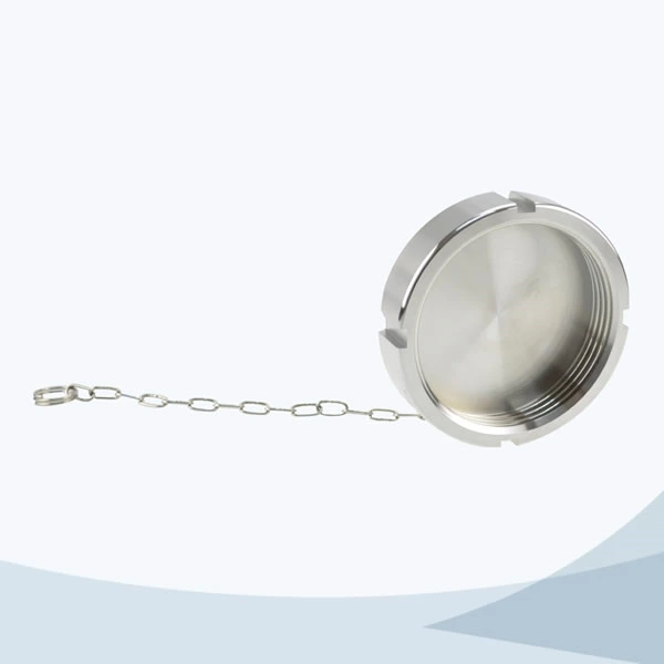 stainless steel blind nut