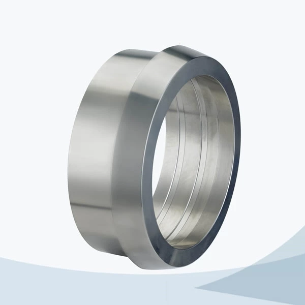 stainless steel food equipment 14R union part expanding male