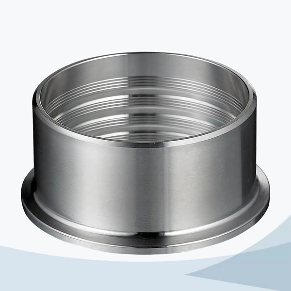 stainless steel expanding ferrule