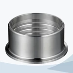 stainless steel expanding ferrule