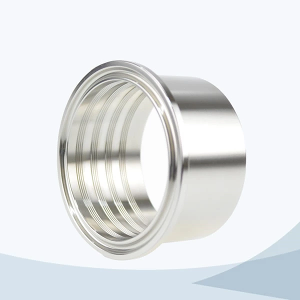 stainless steel ferrule