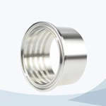 stainless steel ferrule