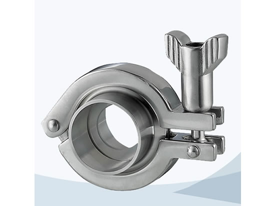 Lots of stainless steel valves factories are under environment treatment