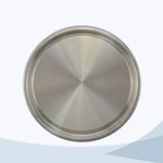 stainless steel ferrule end cap