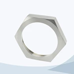 food processing union nut