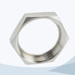 stainless steel union nut